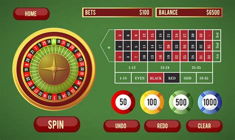 roulette strategie nummers
